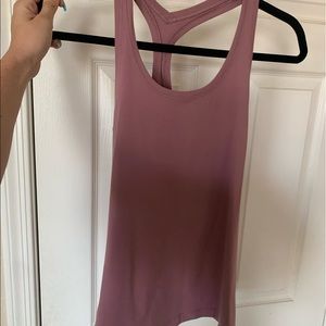 Lululemon cool racer back nulu / 4